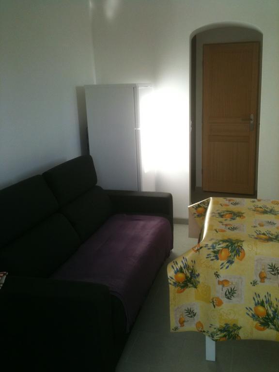 Gite D'Etape D'Aurouses Die Exterior photo